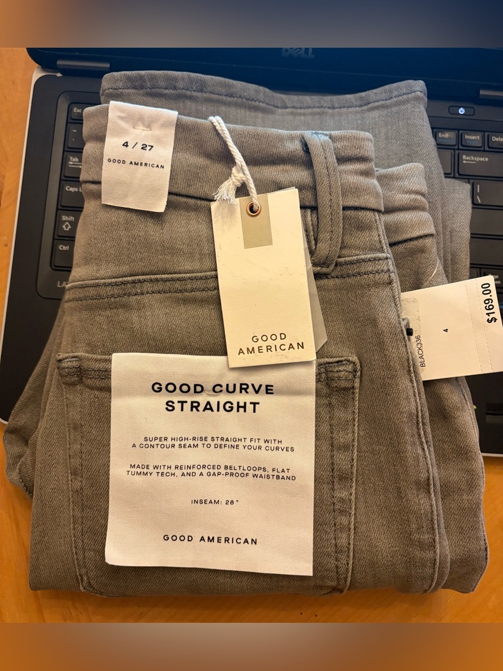 Good American Jeans